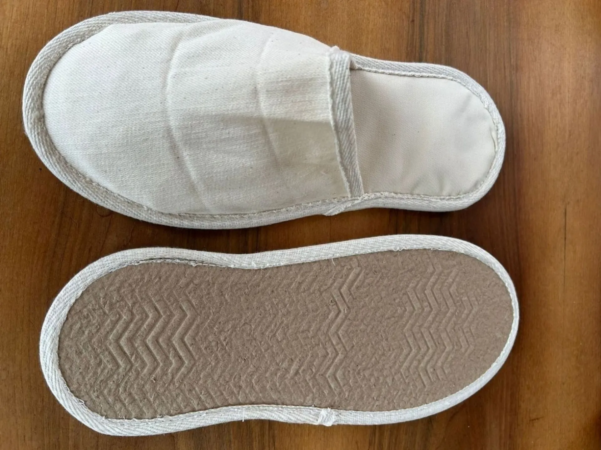 ECO 2 Hotel Slipper